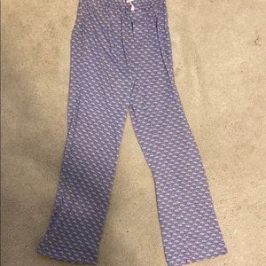 Vineyard Vines pj pants